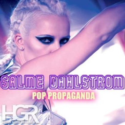 Salme Dahlstrom - Pop Propaganda [Pop Rock]