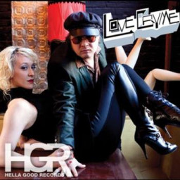 LoveCryme [Electronica]