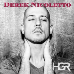 Derek Nicoletto [Electronica]
