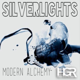 Silverlights - Modern Alchemy [Rock]