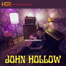 John Hollow-Inner Wilderness