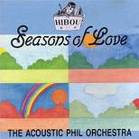 Seasons Of Love