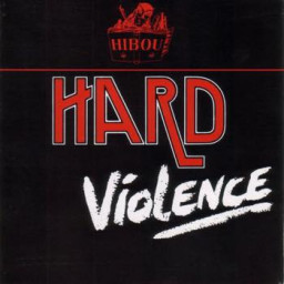 Hard Violence