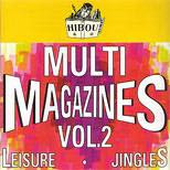 Multimagazines Vol.2 Leisure Jingles