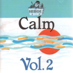 Calm Vol.2