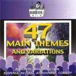 47 Main Themes And Variations