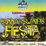 Sunny Island Fiesta