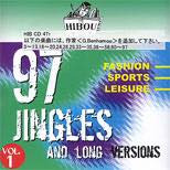 97 Jingles Fashion Sports Vol.1