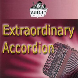 Extraordinary Accordion