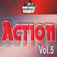 Action - Sports Vol.5