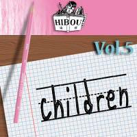 Children Vol.5