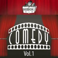 Comedy Vol.1