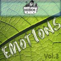 Emotions Vol.3