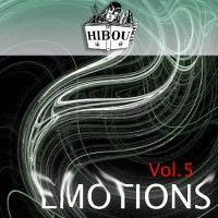 Emotions Vol.5