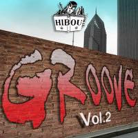 Groove Vol.2