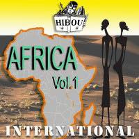 International Africa Vol.1