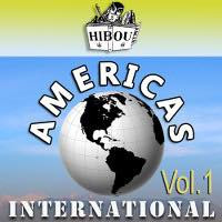 International Americas Vol.1