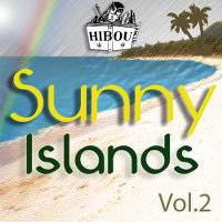 Sunny Islands Fiesta Vol.2