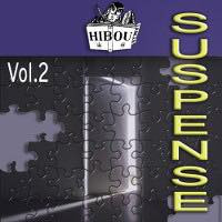 Suspense Vol.2
