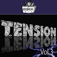Tension Vol.3