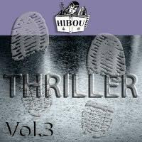 Thriller Vol.3