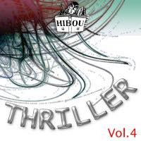 Thriller Vol.4
