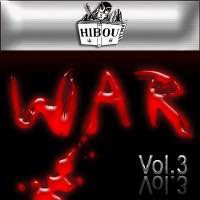 War Vol.3