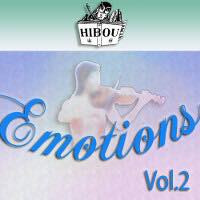 Emotions Vol.2
