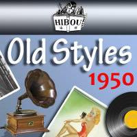Old Styles 1950
