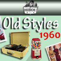Old Styles 1960