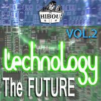 Technology - The Future Vol.2