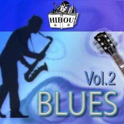 Blues Vol.2