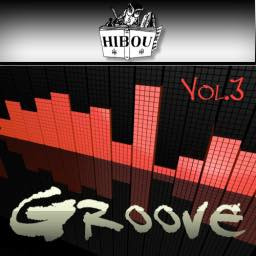 Groove Vol.3
