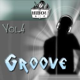 Groove Vol.4