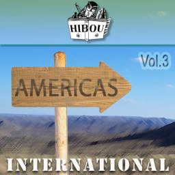International Americas Vol.3