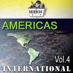 International Americas Vol.4