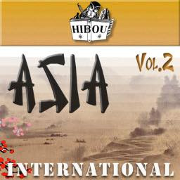 International Asia Vol.2