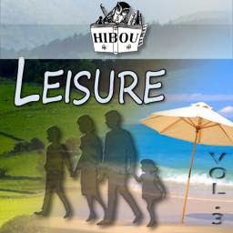 Leisure Vol.3
