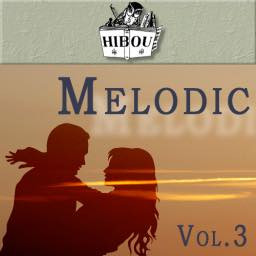 Melodic Vol.3