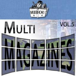 Multimagazines Vol.5
