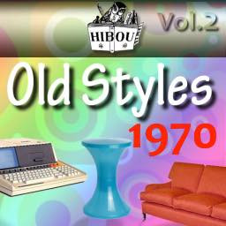 Old Styles 1970 Vol.2