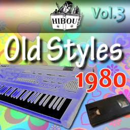 Old Styles 1980 Vol.3