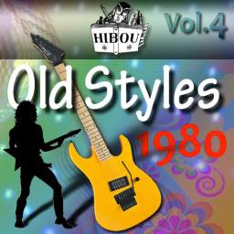 Old Styles 1980 Vol.4