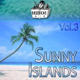 Sunny Islands Fiesta Vol.3