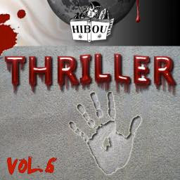 Thriller Vol.6