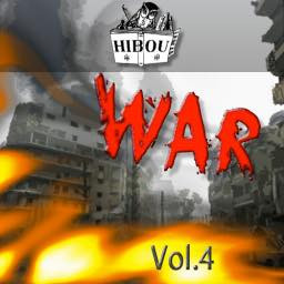 War Vol.4