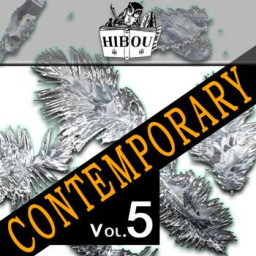 Contemporary Vol.5