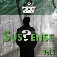 Suspense Vol.5