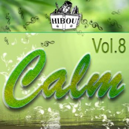 Calm Vol8