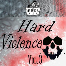 Hard - Violence Vol.3